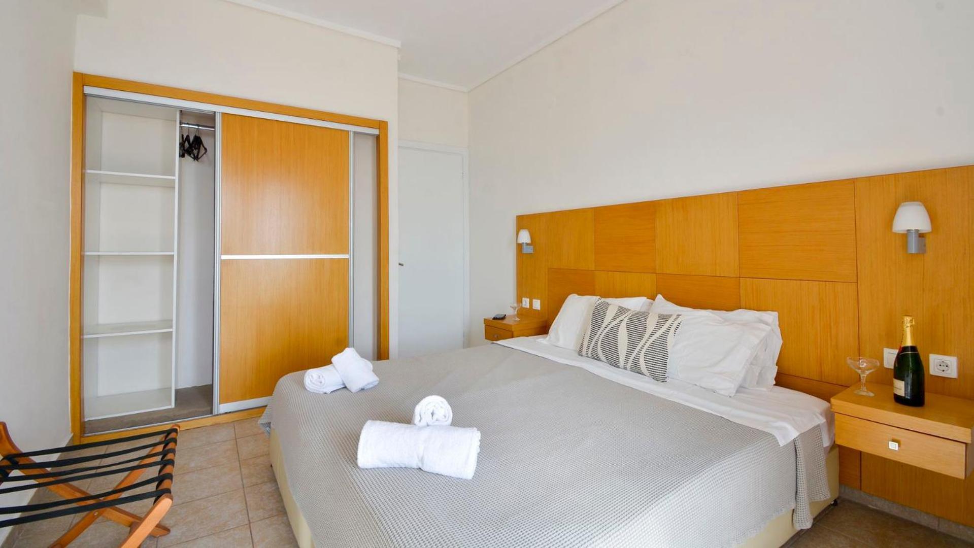 Sunrise Apartment Ipsos