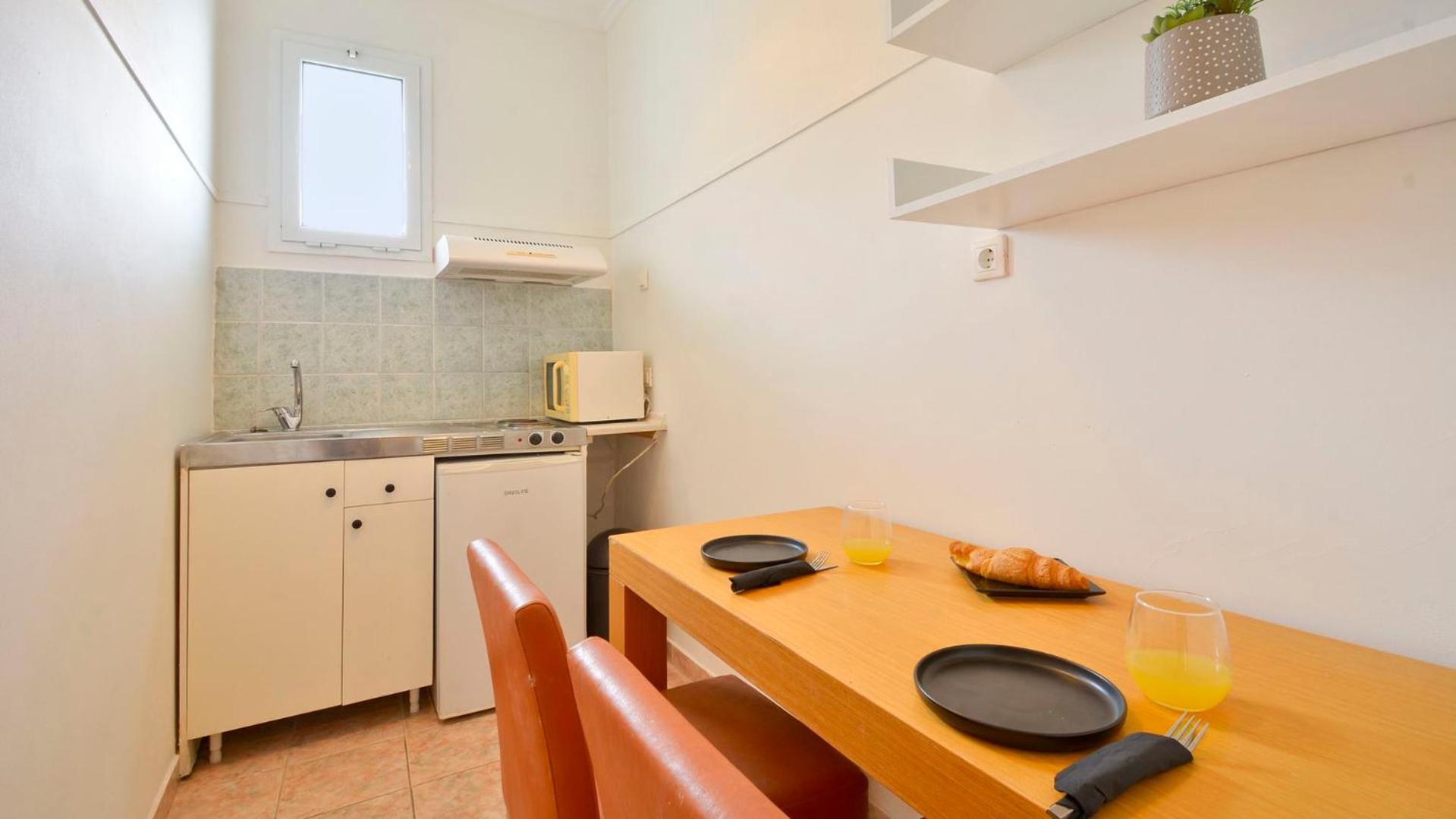 Sunrise Apartment